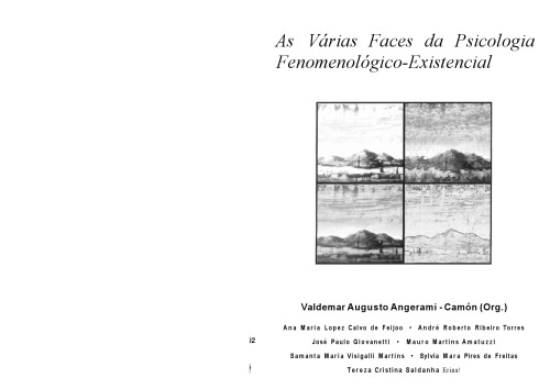چهره های مختلف روانشناسی پدیدارشناختی-وجودی
