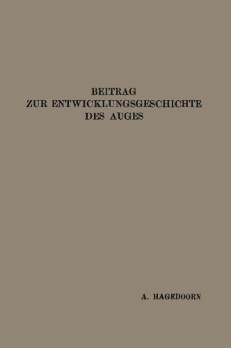 مشارکت در تاریخ رشد چشم