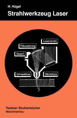 ابزار انفجار لیزر: مقدمه