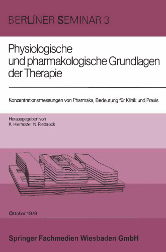 اندازه گیری غلظت داروها ، به معنی کلینیک و عمل