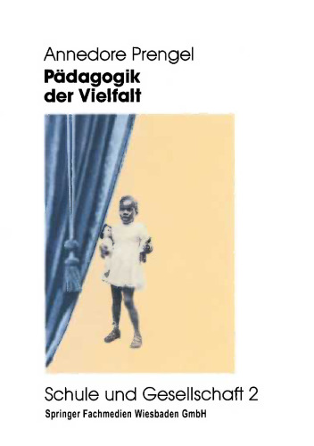 ﻿آموزش تنوع: تنوع و برابری در آموزش و پرورش بین فرهنگی ، فمینیستی و تلفیقی