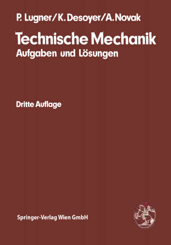 مکانیک مهندسی: وظایف و راه حل ها