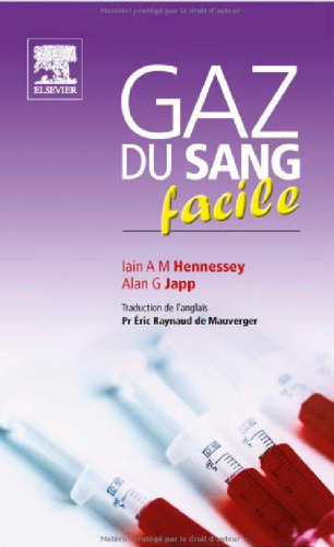 ﻿گاز خون آسان