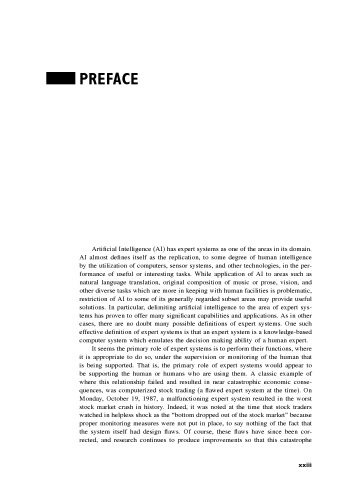 سیستم های خبره. فناوری مدیریت دانش و تصمیم گیری برای قرن بیست و یکم