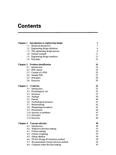 اصول طراحی مهندسی