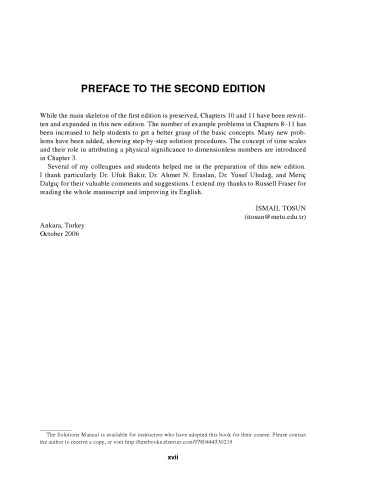 مدل سازی در پدیده حمل و نقل. یک رویکرد مفهومی