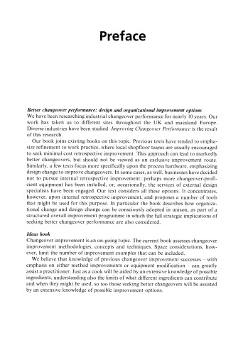 بهبود عملکرد انتقال. استراتژی برای تبدیل شدن به یک تولید کننده پاسخگو ناز، سازنده