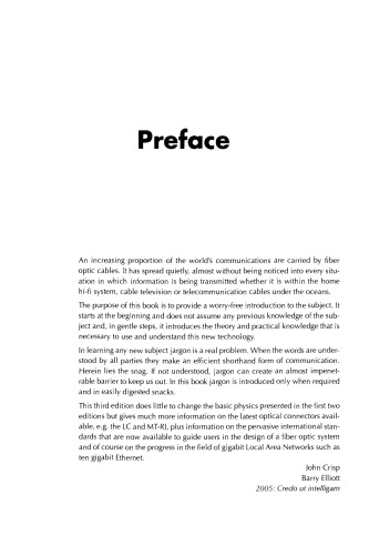 مقدمه ای بر فیبر نوری