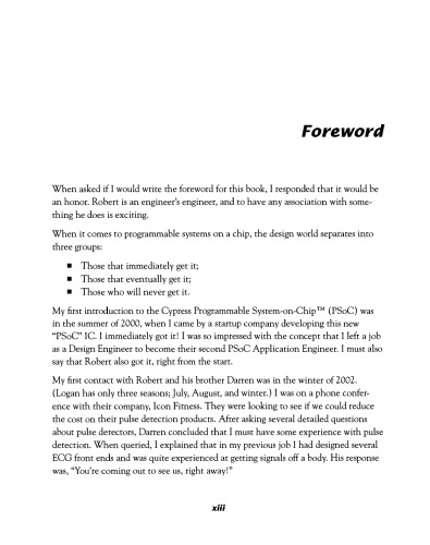 راهنمای طراحان سرو سرو PSoC