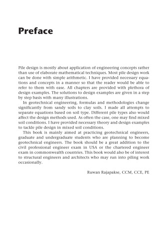 طراحی شمع و قوانین ساخت و ساز Thumb