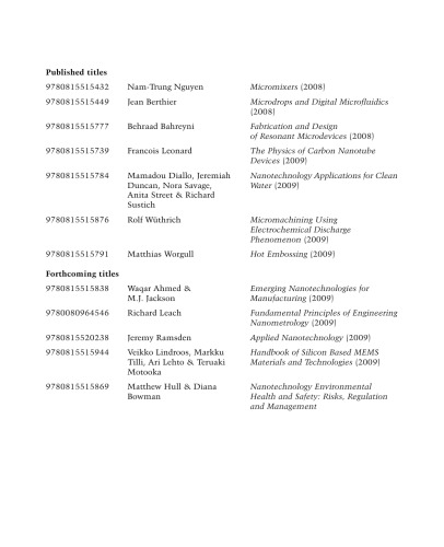 بهداشت و ایمنی محیط زیست فناوری نانو. خطرات ، مقررات و مدیریت