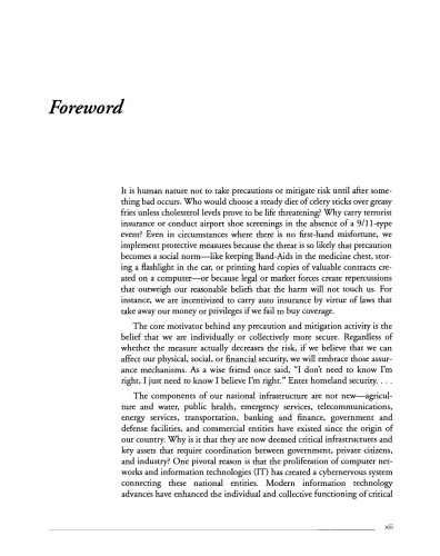 اجرای امنیت میهن برای IT IT