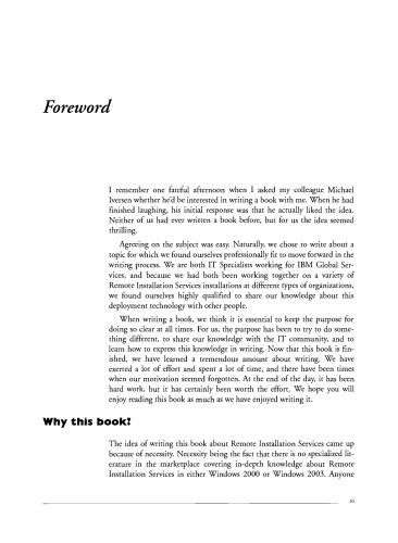 مدیریت خدمات نصب از راه دور مایکروسافت. یک راهنمای عملی