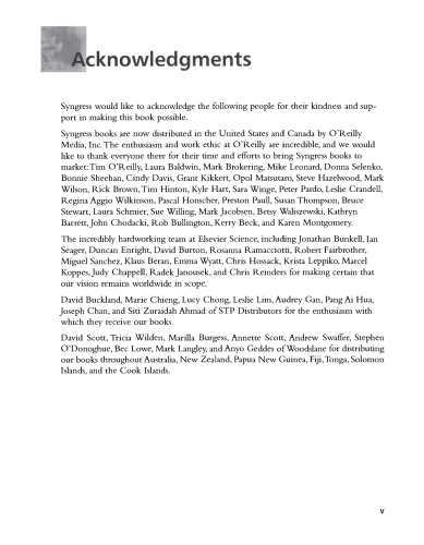 OS X برای هکرها در قلب. اپل هر چشم هکر