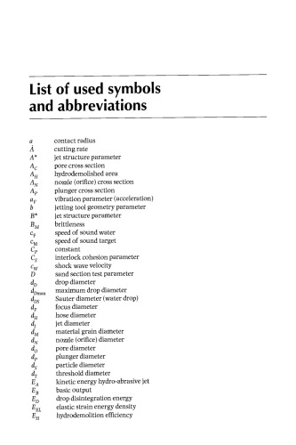 ﻿تخریب سطوح بتنی با آب و بتن مسلح