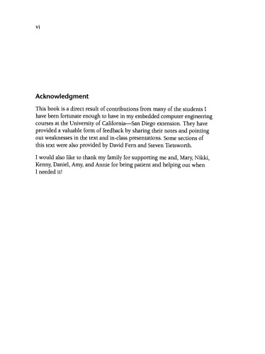 طراحی سخت افزار کنترلر جاسازی شده