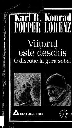 آینده باز است