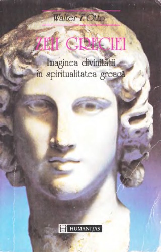 خدایان یونان