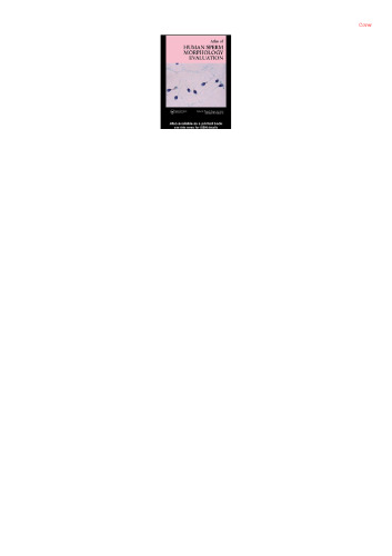 اطلس ارزیابی مورفولوژی اسپرم انسان