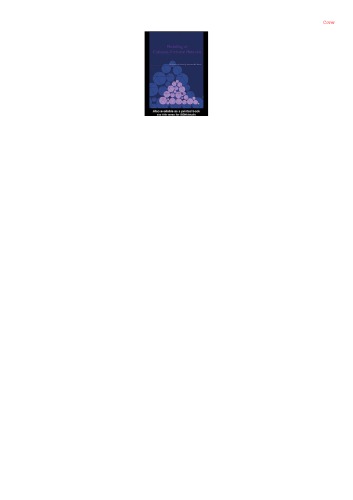 مدل سازی مواد منسجم اصطکاک: مراحل دومین سمپوزیوم بین المللی در مورد مدل سازی مداوم و ناپیوسته از مواد منسجم اصطکاک ، CDM 2004 ، اشتوتگارت ، 27-28 سپتامبر 2004