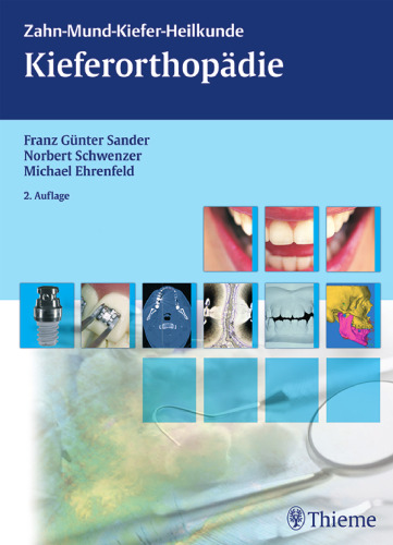 دهان و فک و پزشکی. سری کتاب های درسی در مورد آموزش و آموزش: ارتودنسی: BD