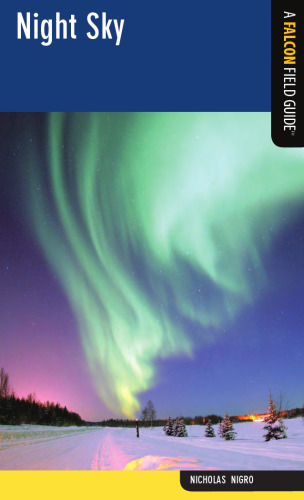 آسمان شب: راهنمای میدان Falcon