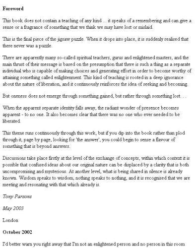 همه وجود دارد