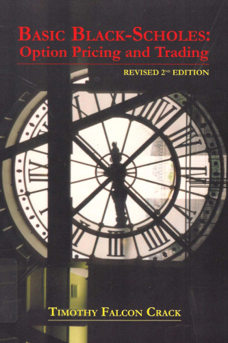 ﻿قیمت گذاری و معاملات گزینه اصلی Black-Scholes