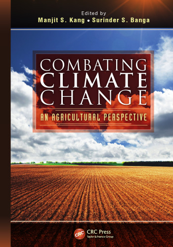 مبارزه با تغییرات آب و هوا: چشم انداز کشاورزی