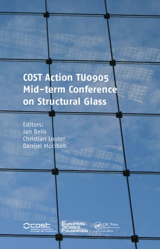 ﻿COST Action TU0905 کنفرانس میان مدت در مورد شیشه ساختاری