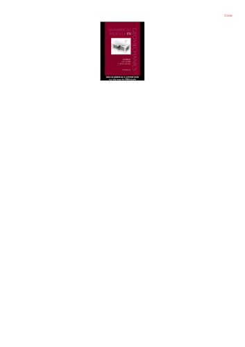 ﻿مدل های عددی در ژئومکانیک