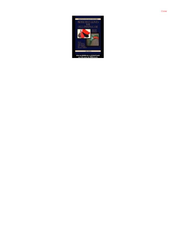 ﻿دستکش های محافظ برای استفاده شغلی، ویرایش دوم