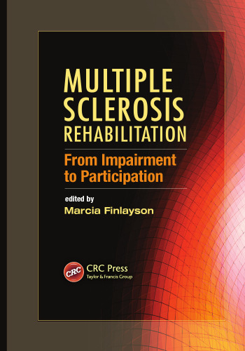 ﻿توانبخشی مولتیپل اسکلروزیس: از اختلال تا مشارکت