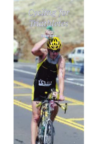 ﻿دوچرخه سواری برای ورزشکاران سه گانه