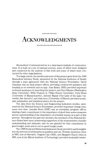 ﻿ارتباطات زیست پزشکی: هدف، مخاطبان و استراتژی ها