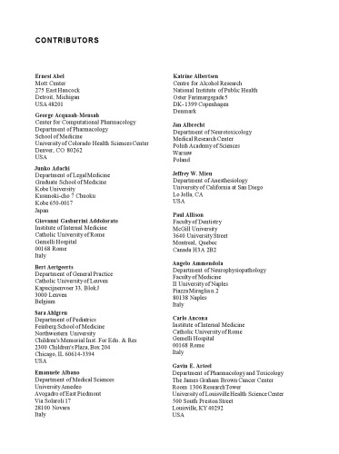 ﻿کتاب راهنمای جامع آسیب شناسی مرتبط با الکل: مجموعه 3 جلدی