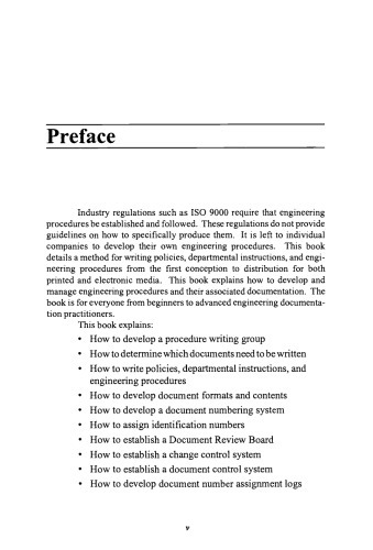 ﻿توسعه و مدیریت رویه های مهندسی: مفاهیم و کاربردها