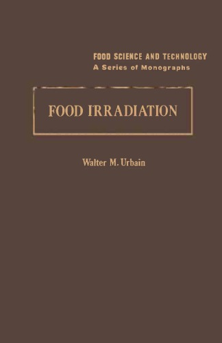 ﻿تابش مواد غذایی