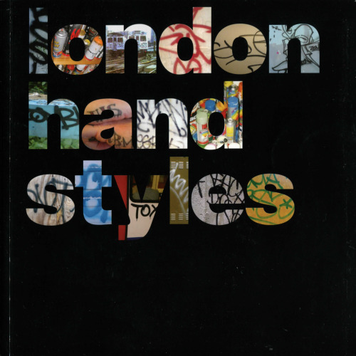 مدل های دستی لندن