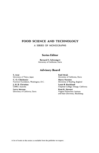 کتابچه راهنمای ثبات غذایی و آشامیدنی