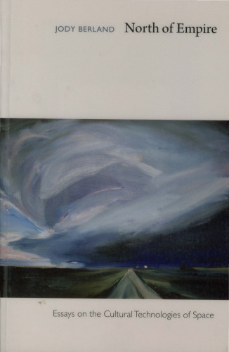 North Empire: مقاله هایی در مورد فن آوری های فرهنگی فضا
