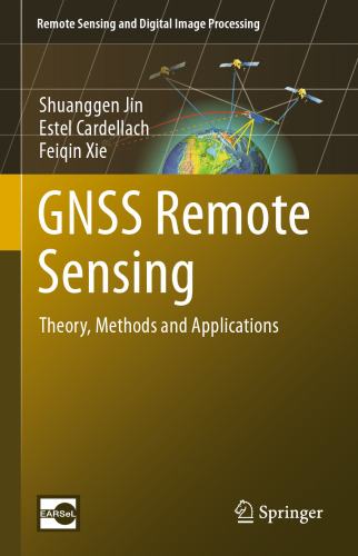 سنجش از دور GNSS: نظریه ، روش ها و برنامه ها