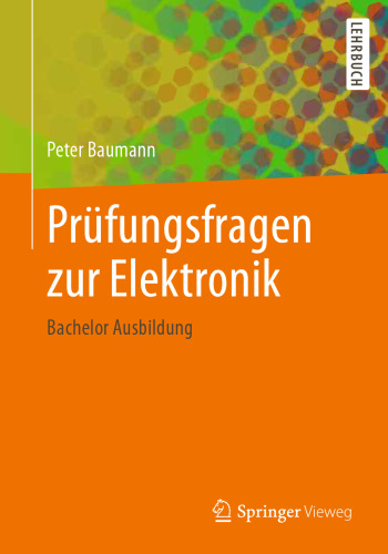 ﻿سوالات امتحانی الکترونیک: تحصیلات کارشناسی