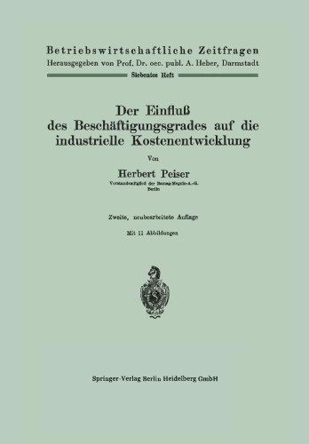 تأثیر میزان اشتغال در توسعه هزینه های صنعتی