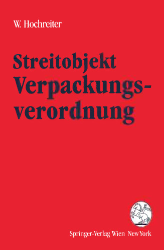 تنظیم بسته بندی اختلاف نظر: حفاظت بیشتر از محیط زیست از طریق مقررات زدایی و خصوصی سازی کارهای عمومی انجام می شود؟