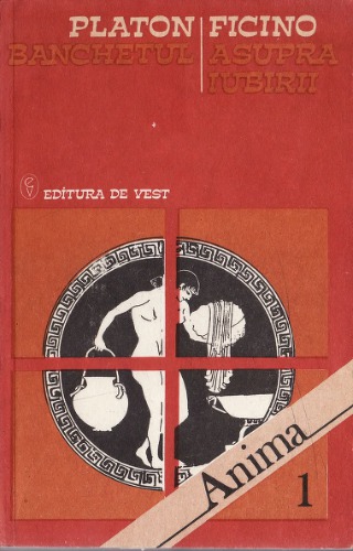 ضیافت ، در مورد عشق