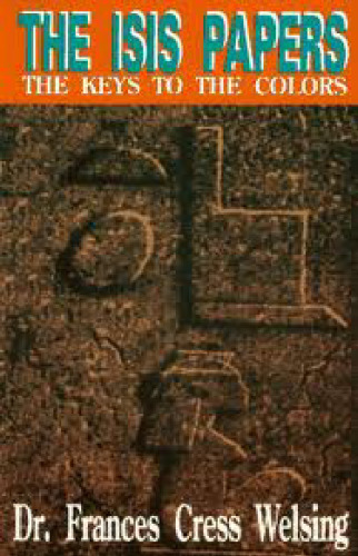 مقالات Isis: کلیدهای رنگها