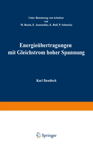 انتقال برق با ولتاژ بالا DC