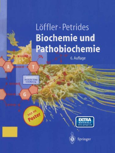 ﻿بیوشیمی و پاتوبیوشیمی