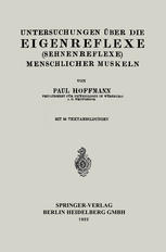 بررسی رفلکس خود (رفلکس تاندون) عضلات انسان